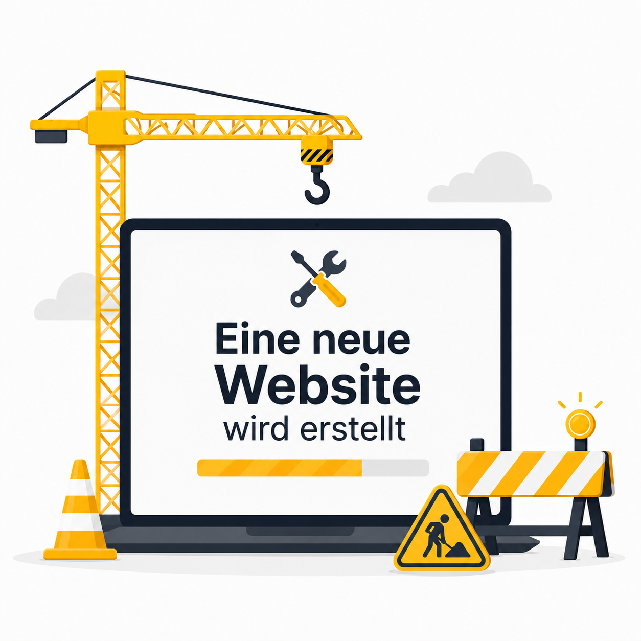Mehr über den Artikel erfahren Alles neu hier!